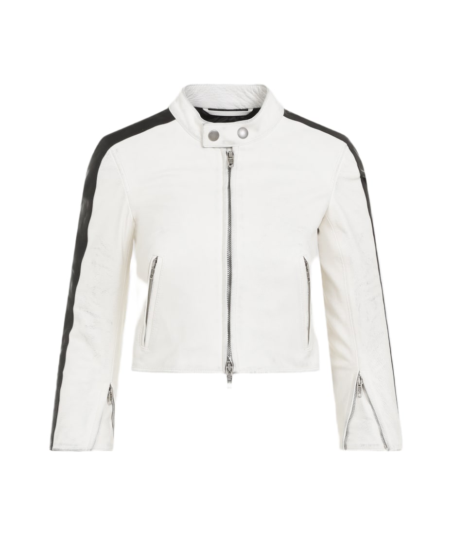 Balenciaga Racer Jacket | italist