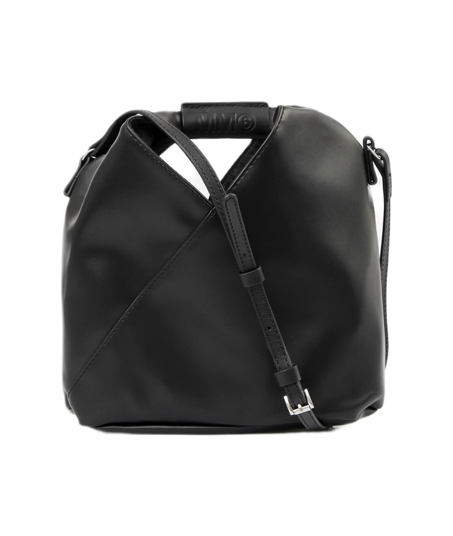MM6 Maison Margiela Japanese Crossbody Bag | italist, ALWAYS