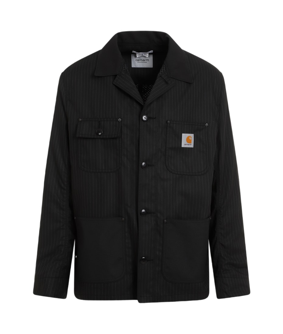 【激安大特価！】 Junya Watanabe italist | Jacket Carhartt X ジャケット・アウター