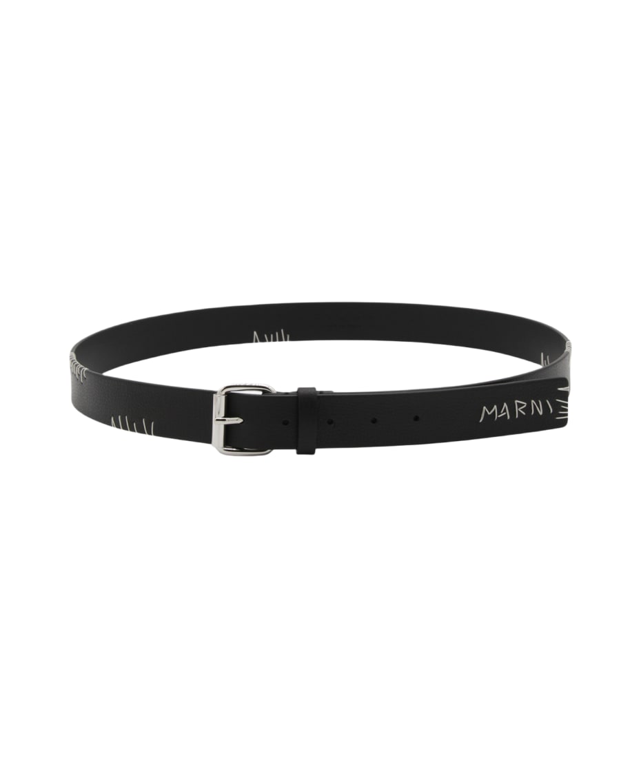 Marni belt on sale
