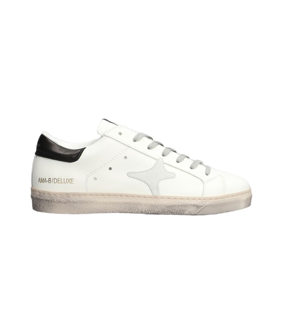 Ama brand sneakers store