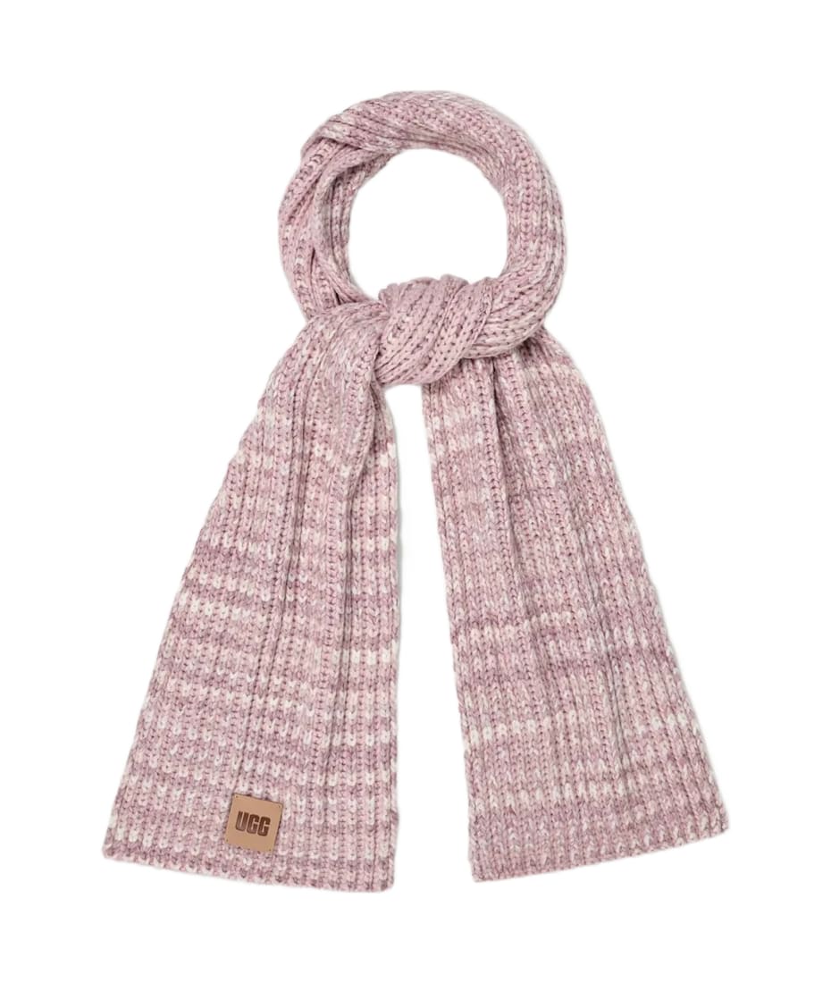 UGG U Chunky Space Dye Scarf italist