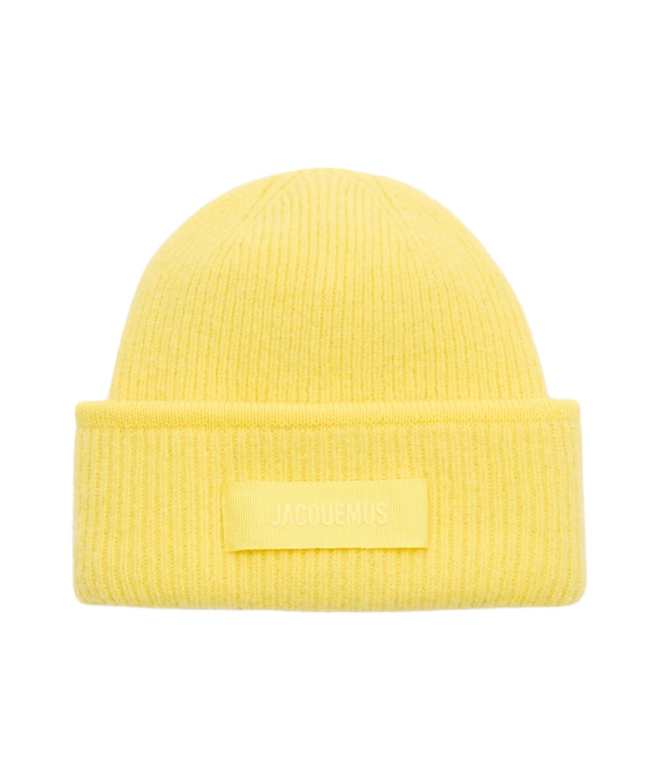 ハット JACQUEMUS GROSGRAIN HAT Jacquemus Grosgrain Hat | italist