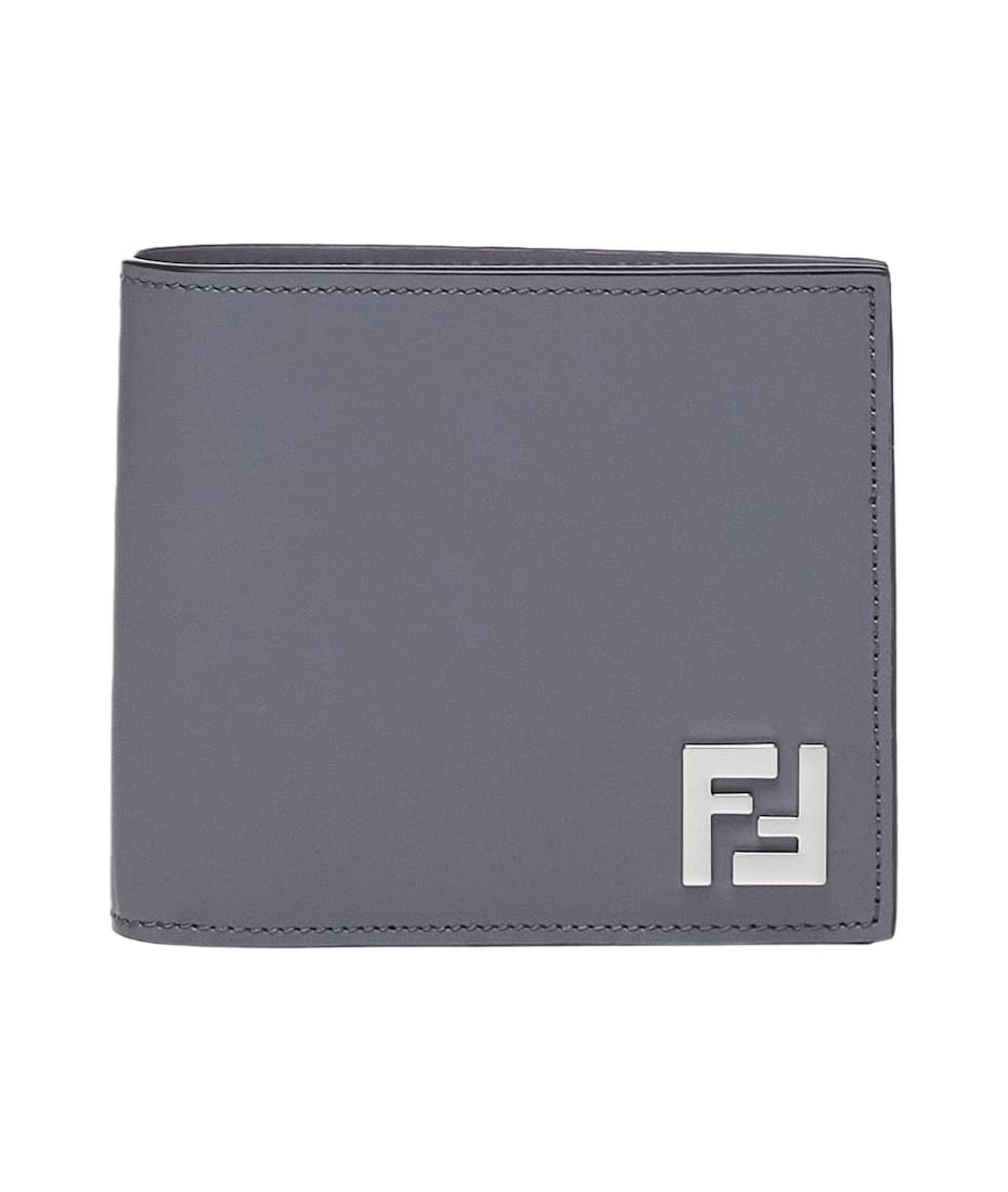 Fendi bifold wallet best sale