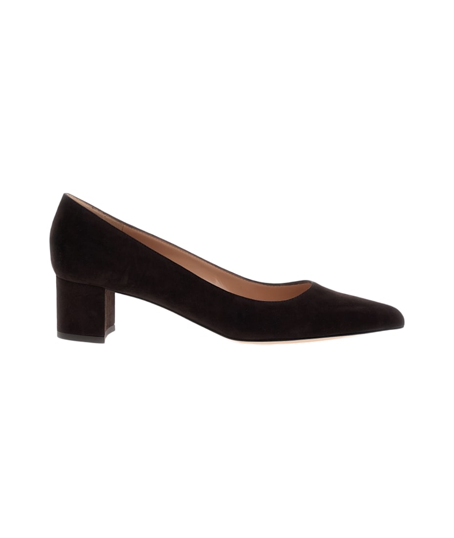 パンプス GIANVITO ROSSI DECOLLETTE PIPER PUMP Gianvito Rossi Decollette Piper Pump | italist