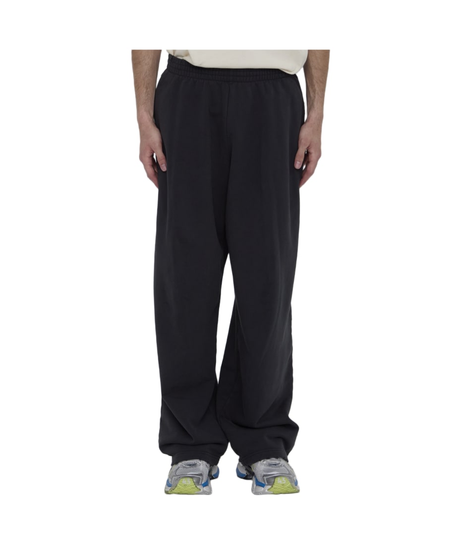VIP【送料関税込】BALENCIAGA TRACK PANTS Balenciaga Track Pants In Jersey | italist