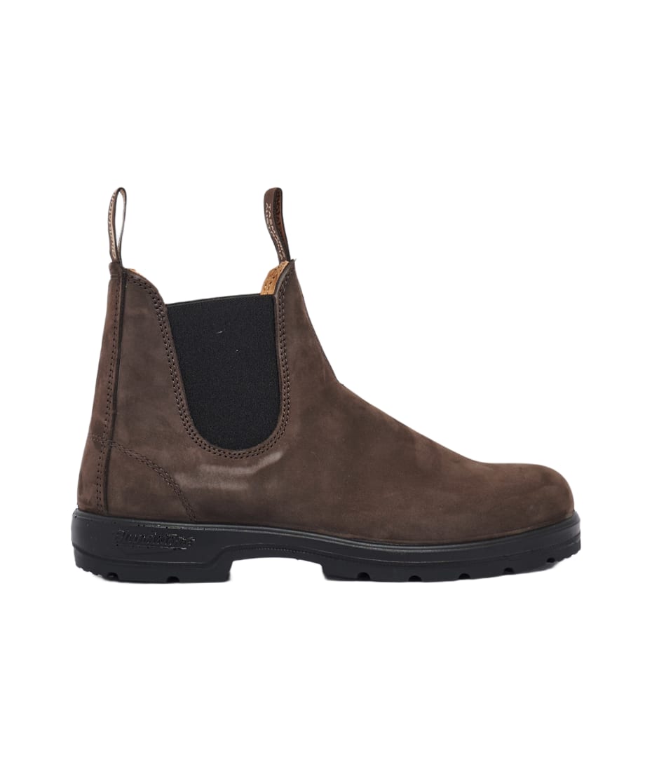 Blundstone marrone outlet