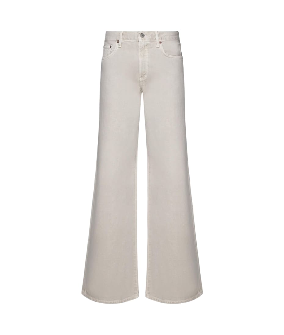 AGOLDE Clara Jeans | italist