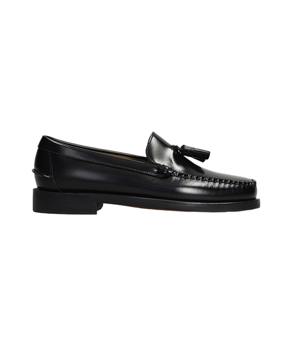 ローファー・オックスフォード Sebago \