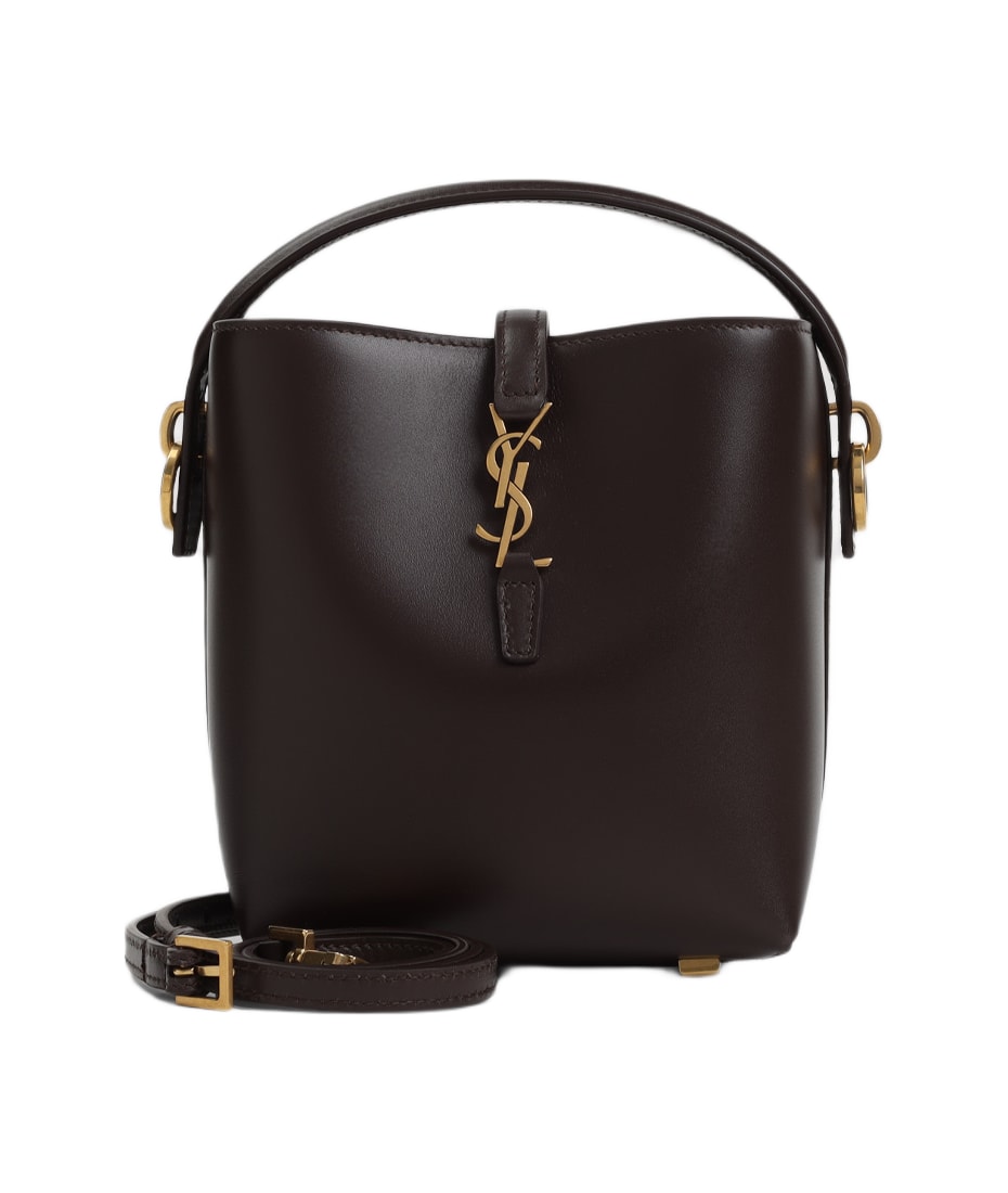 【送関込】Saint Laurent☆Mini 37 Shoulder Bag Saint Laurent Mini 37 Shoulder Bag | italist
