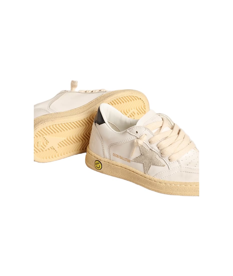 Golden Goose Sneakers Ball star italist