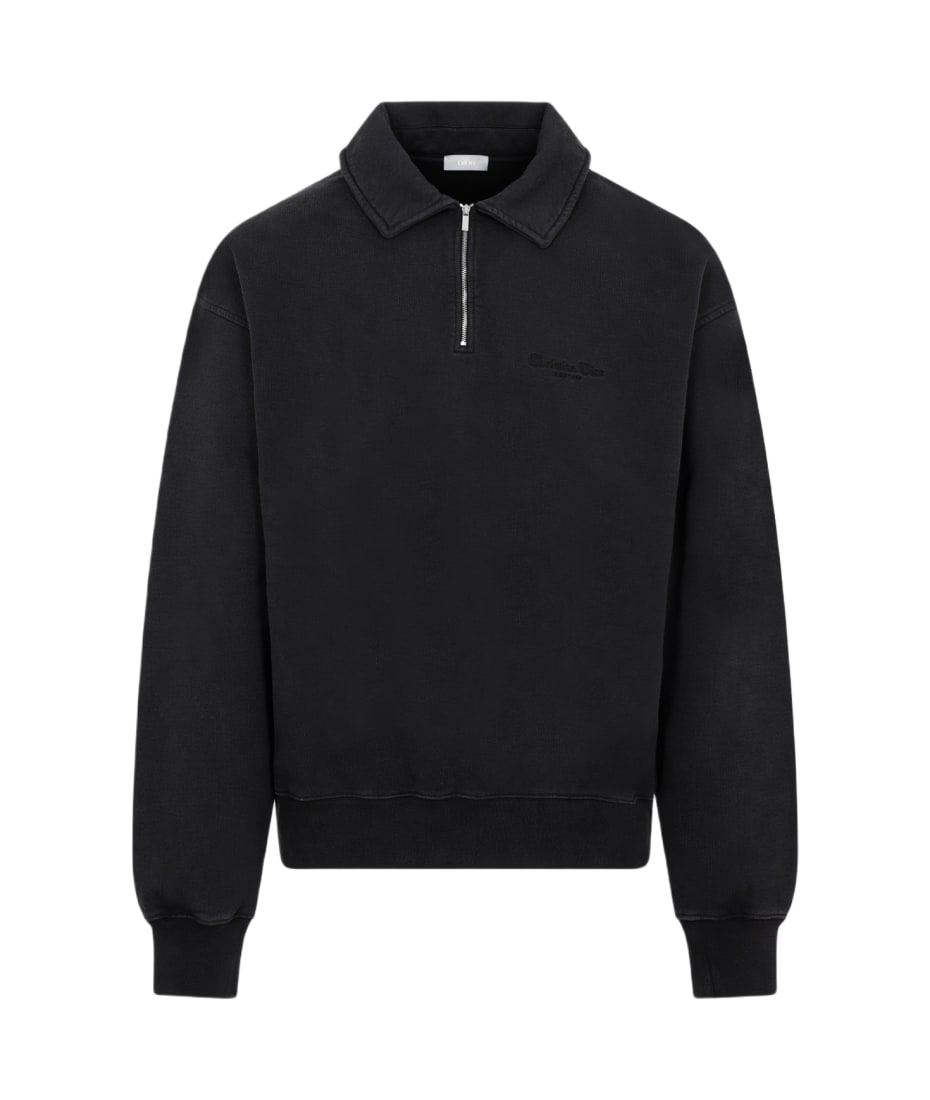 Dior homme sweatshirt new arrivals