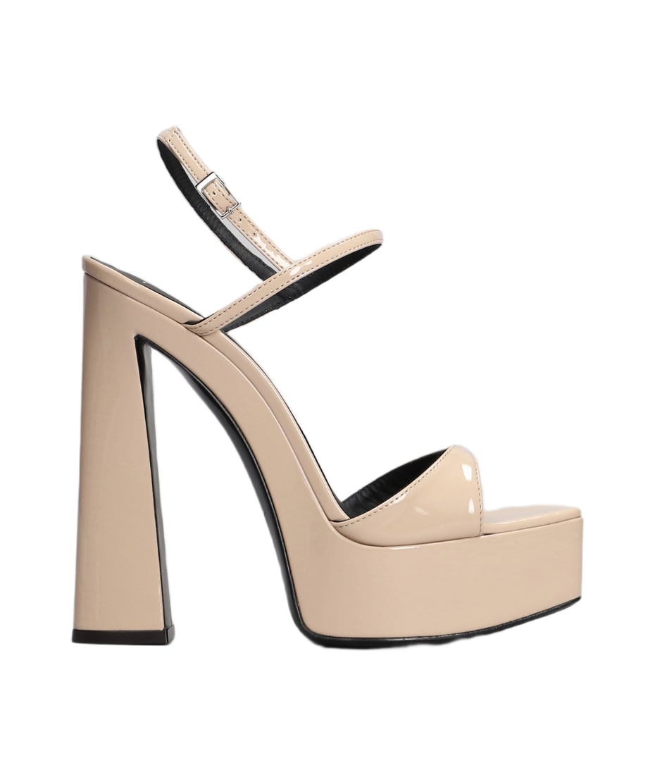 Zanotti sandals hot sale sale