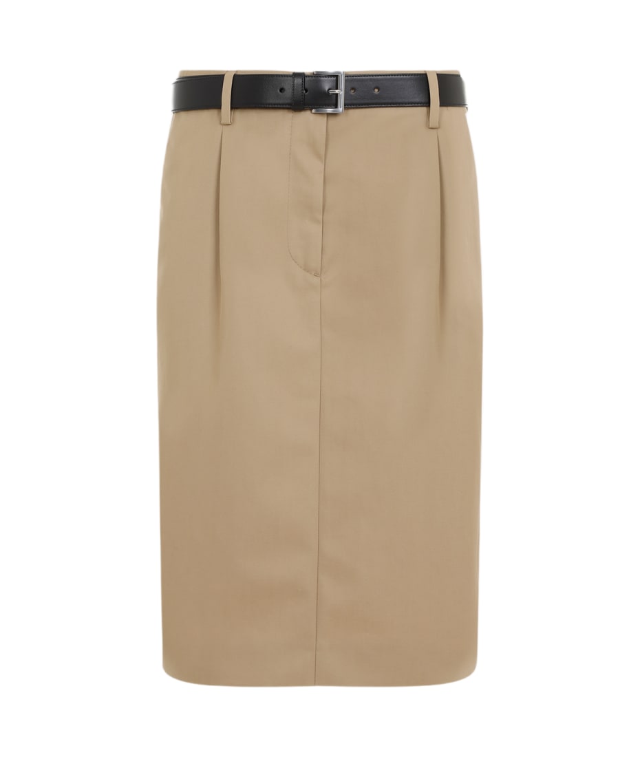 最新な Prada Skirt italist | スカート