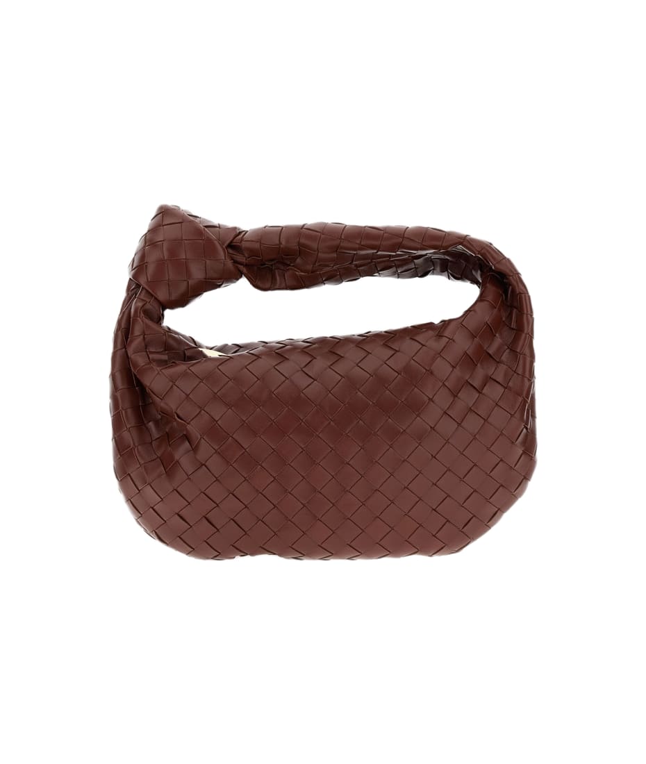 【通勤・通学にも♪】BottegaVeneta ハンドバッグTeen Jodie bag Bottega Veneta Teen Jodie Bag | Neiman Marcus