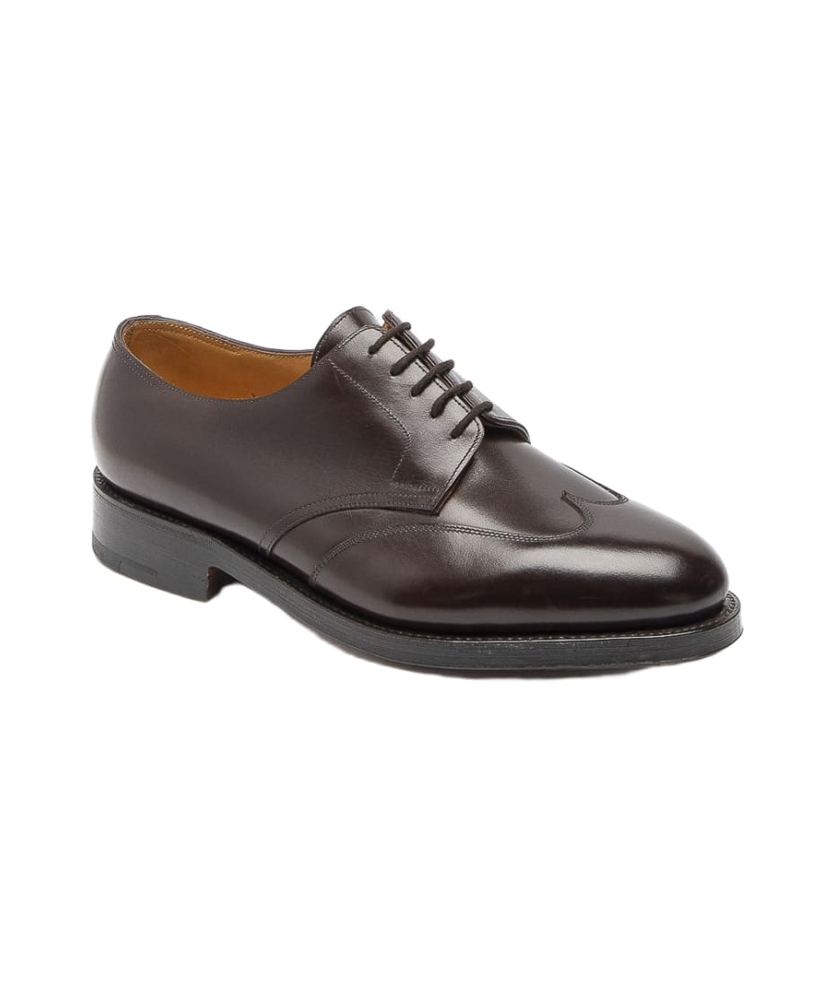 DA1420ジョンロブ　JOHNLOBB 9050 6E 315 campus chaussures john lobb campus 315 mocassins 9e 43 en