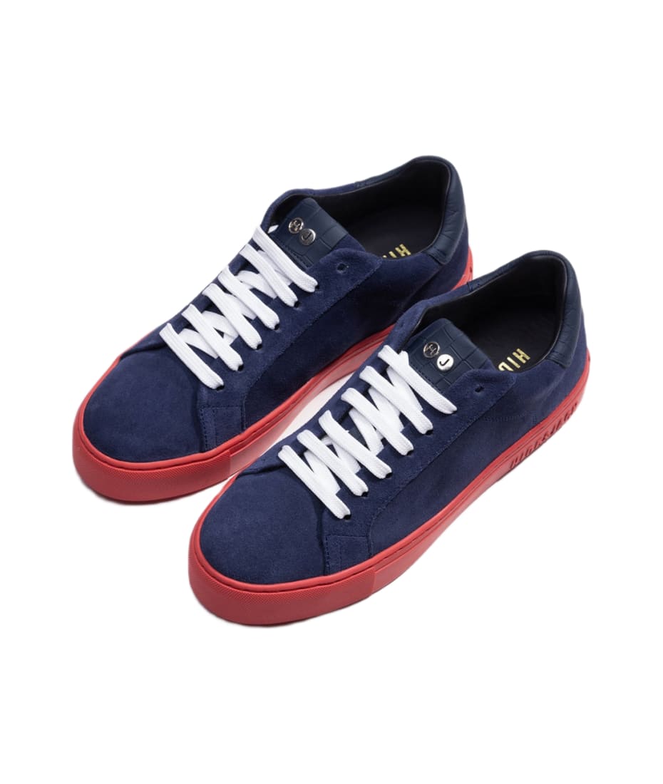 Hide&jack shoes store