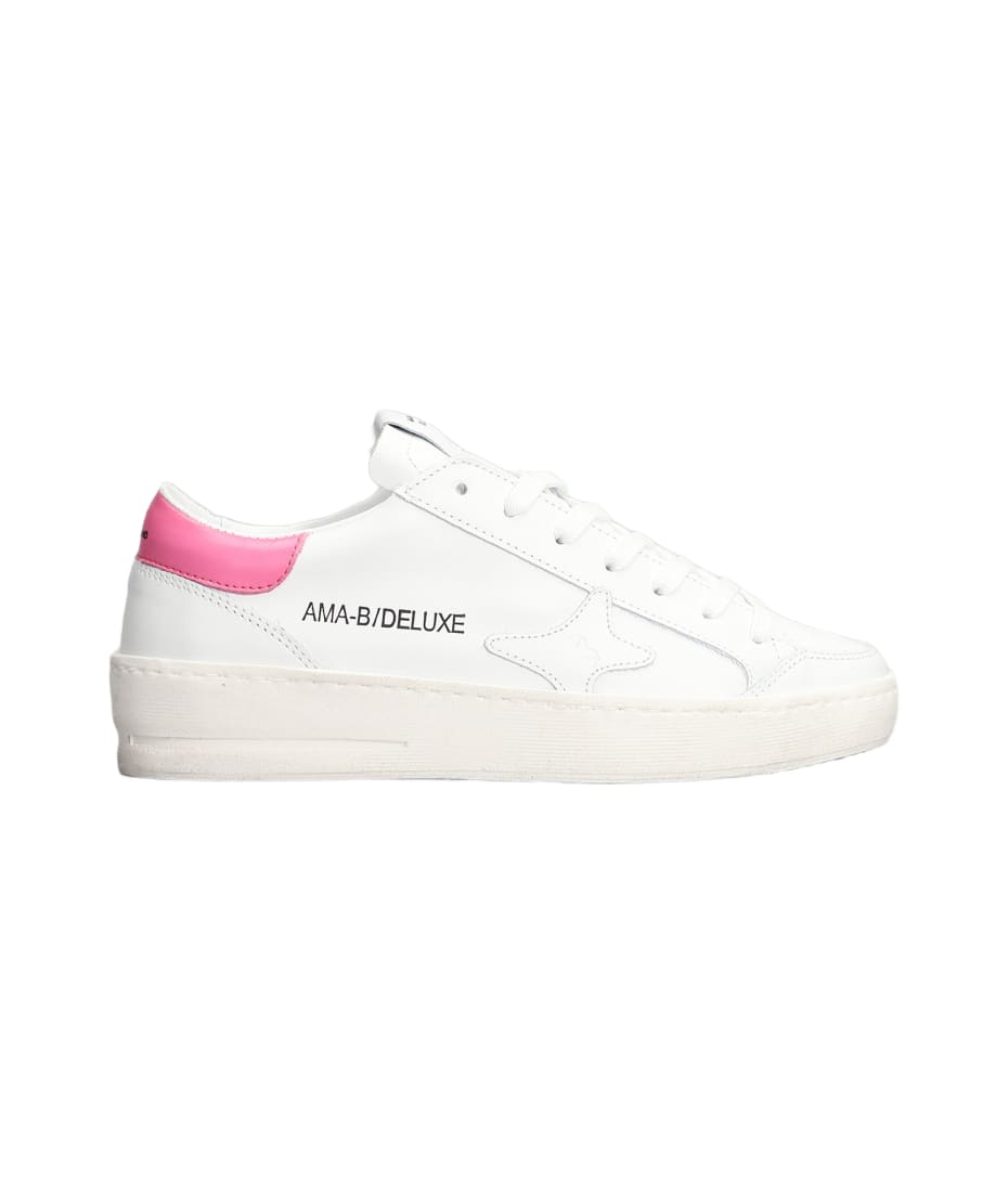 Ama brand sneakers on sale