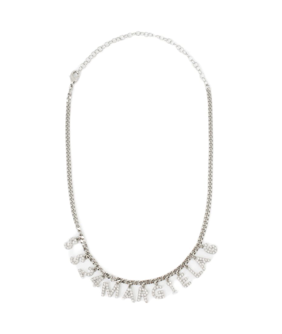 MM6 Maison Margiela Jewelry | italist MM6 Maison Margiela Jewelry | italist