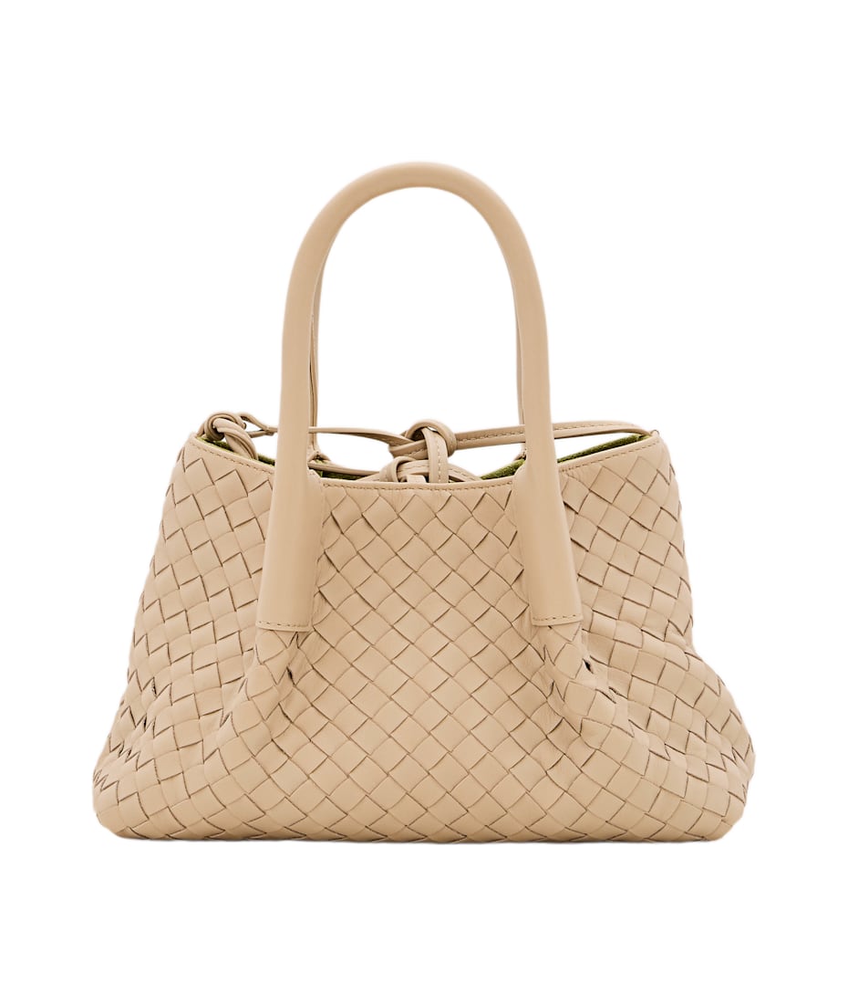 Bottega Veneta Pinacoteca Bag | italist