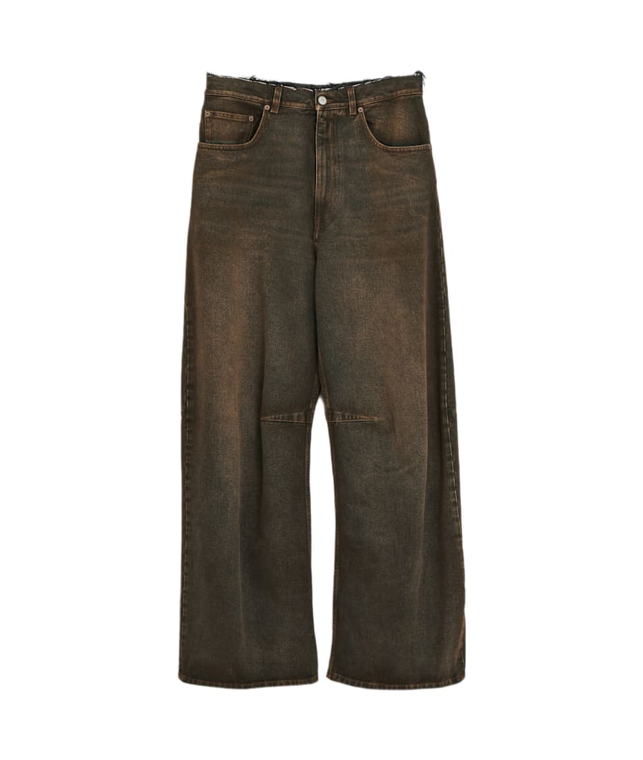 MM6 Maison Margiela Jeans | italist