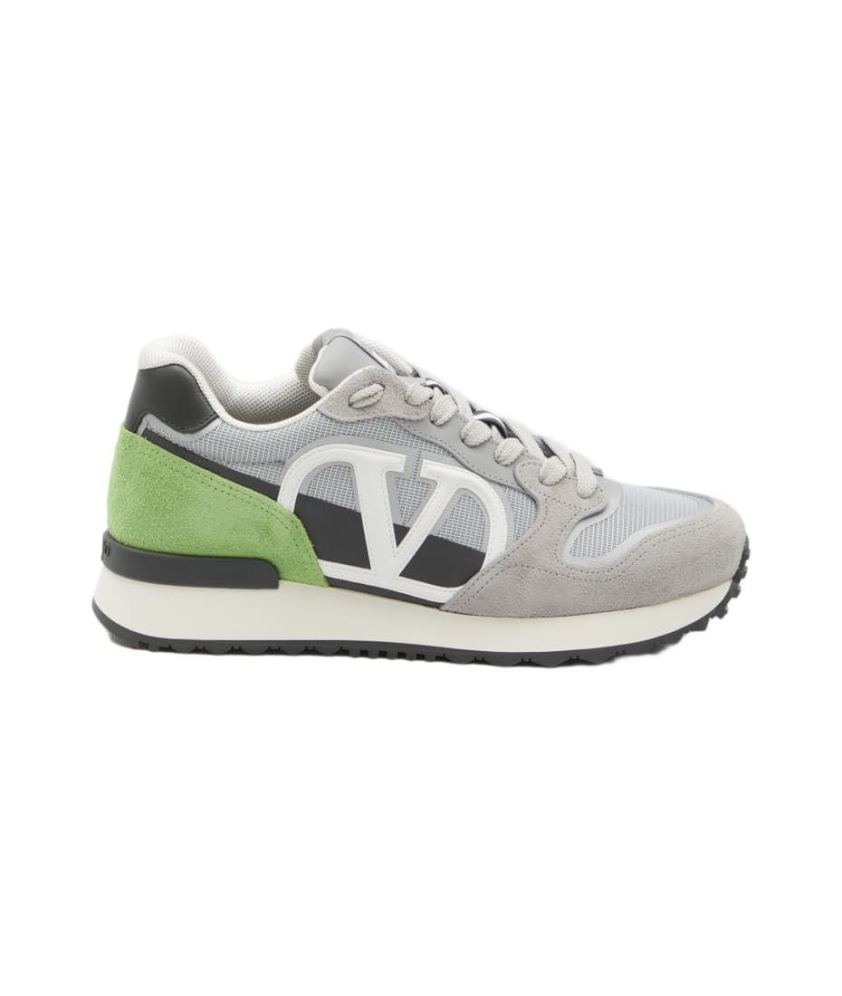 Valentino shoes tennis sales