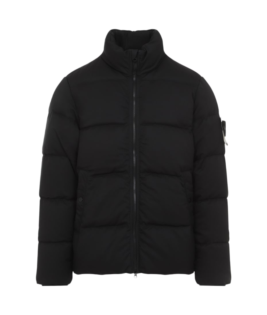 Stone Island Ghost Padded Down Jacket italist