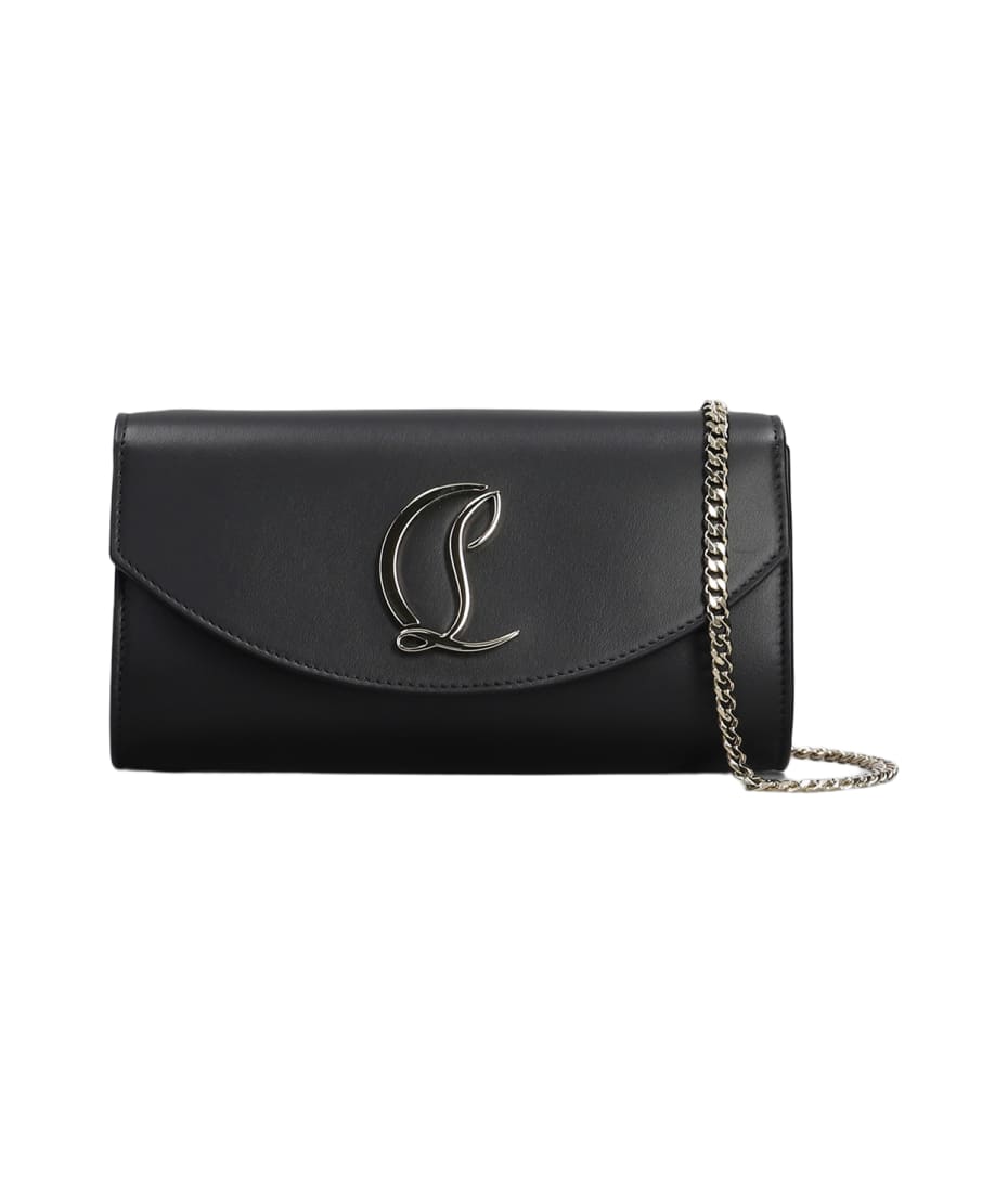 Christian Louboutin Loubi54 Shoulder Bag italist - Main Image