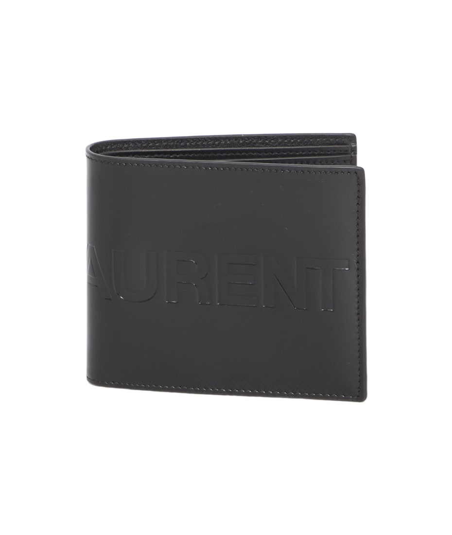 Saint Laurent East/west Wallet | italist