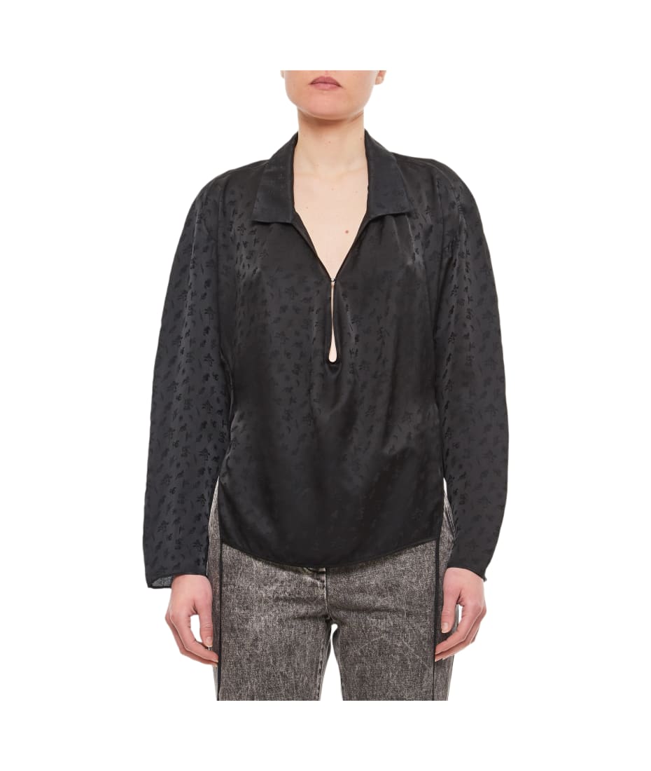 トップス kikokostadinov tops Kiko Kostadinov Two Way Shirt | italist