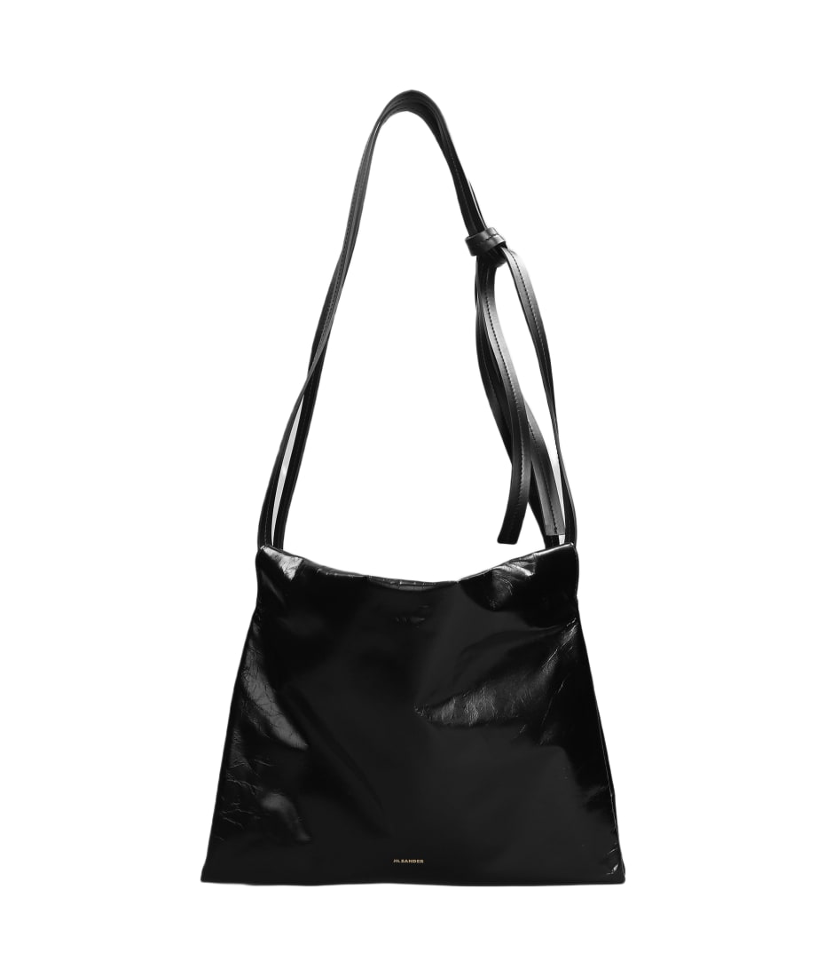 Jil Sander Cushion Shoulder Bag | italist