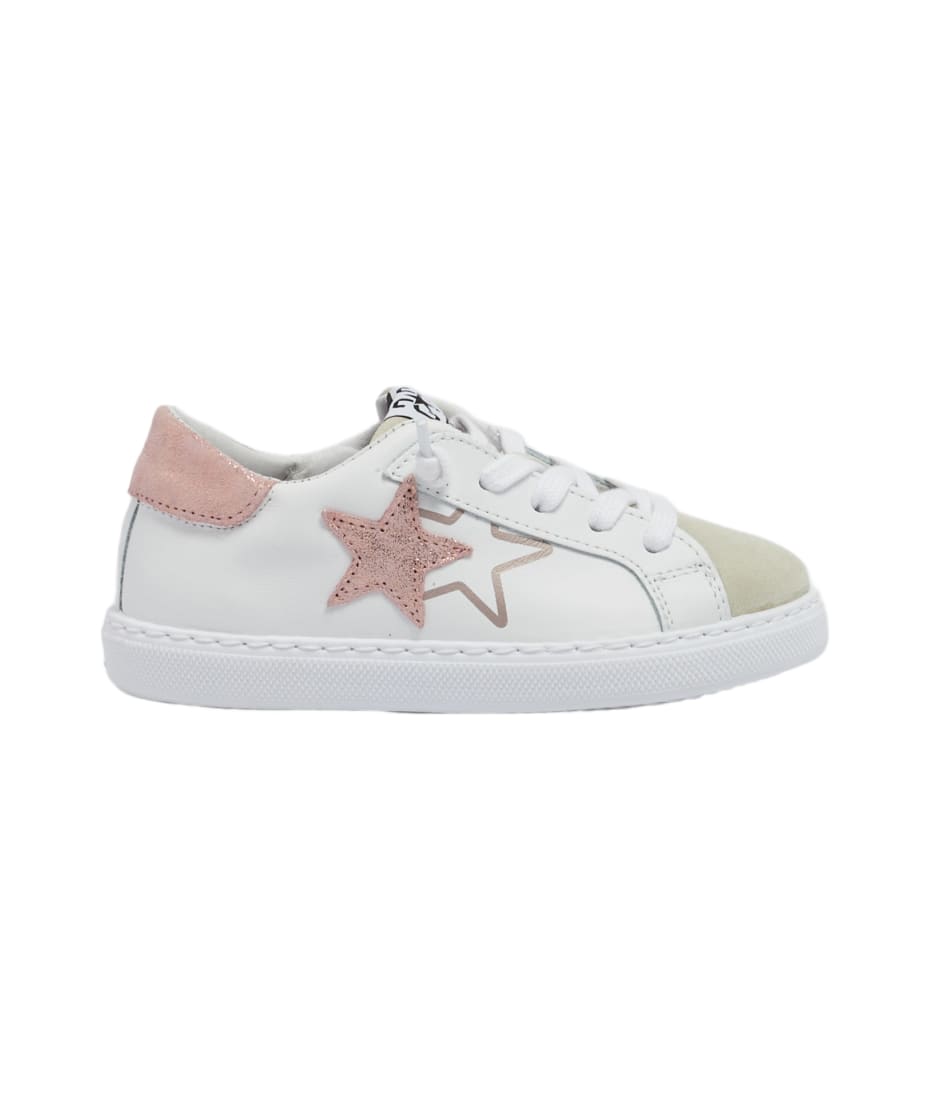 2star sneakers hotsell