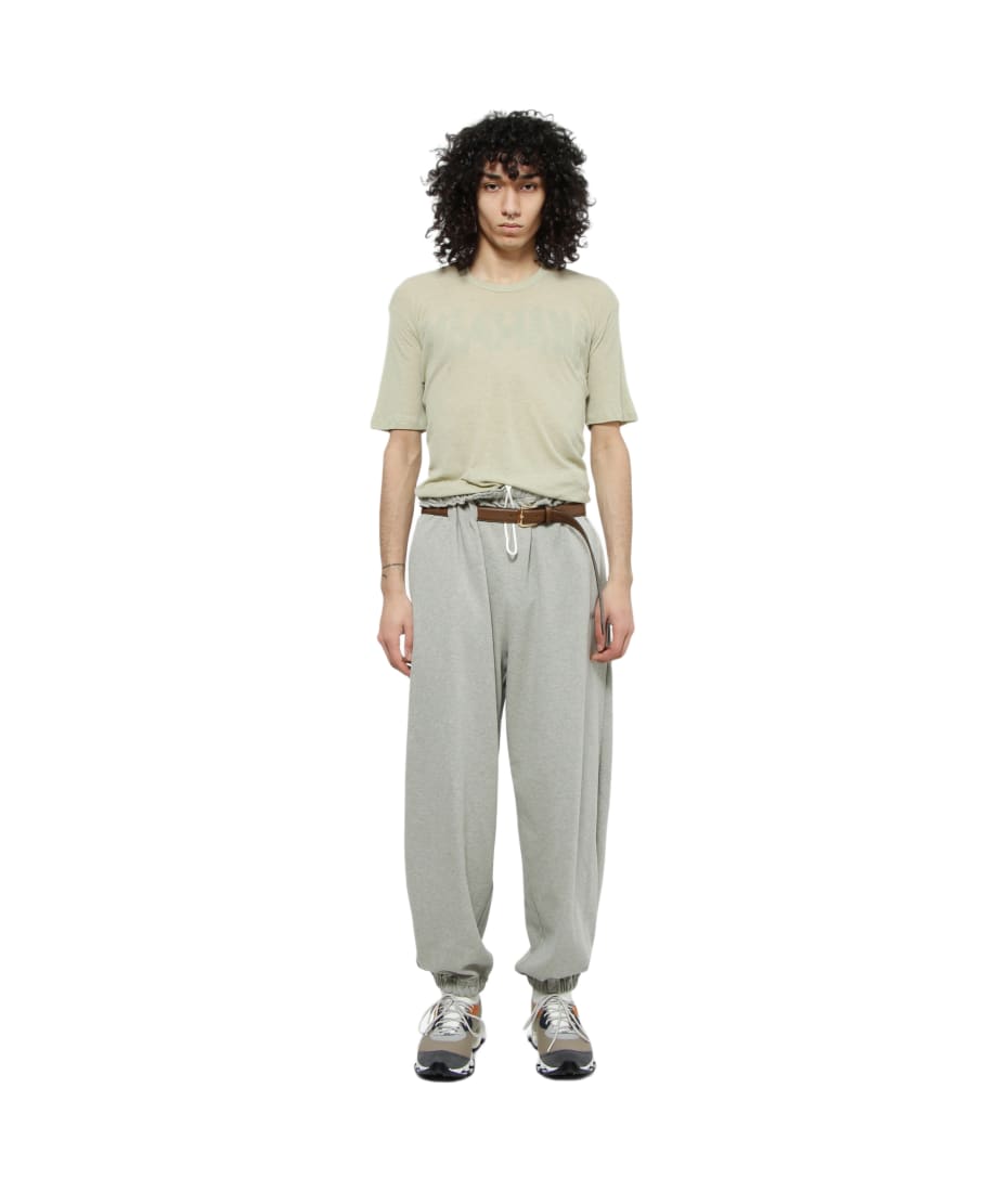 magliano スウェットパンツ Magliano T-shirt スウェットパンツ 通販 | italist