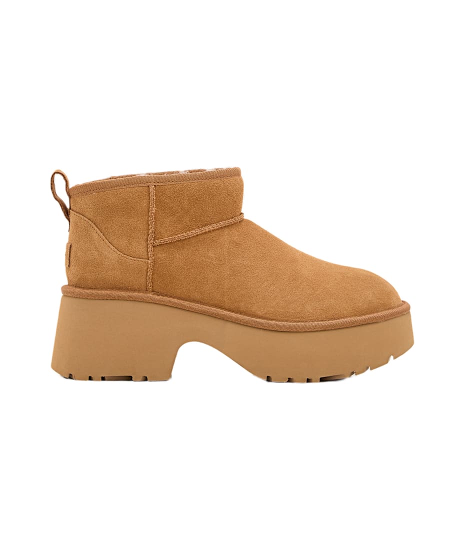UGG W Classic Ultra Mini New Heights | italist
