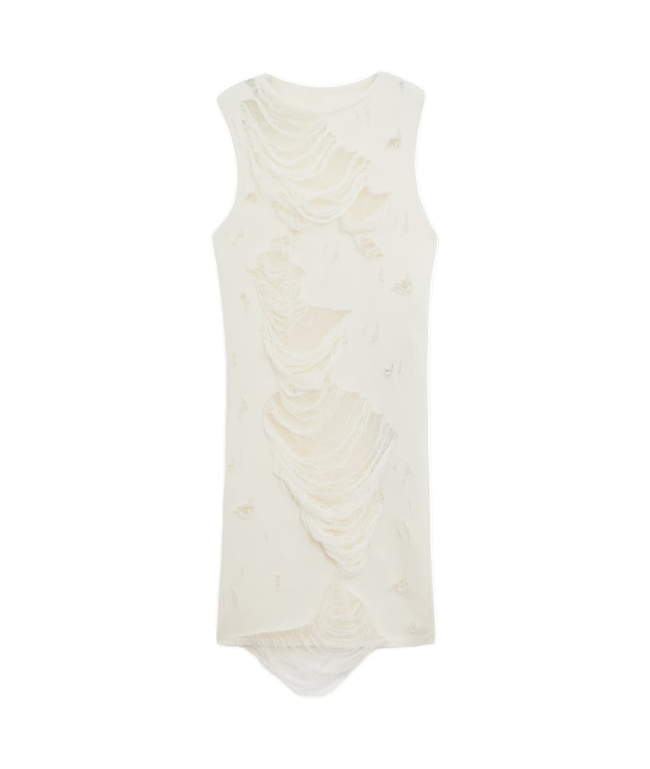 その他 MM6 Maison Margiela S52GC0345 M20101 MM6 × SALOMON シームレスTシャツ S52GC0345 M20101 (MM6 Maison