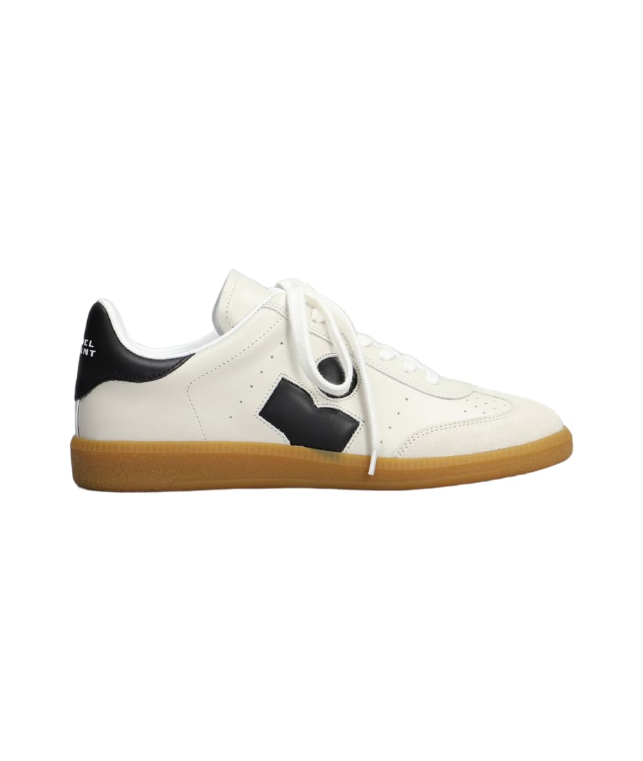 Isabel marant bryce sneakers sale discount