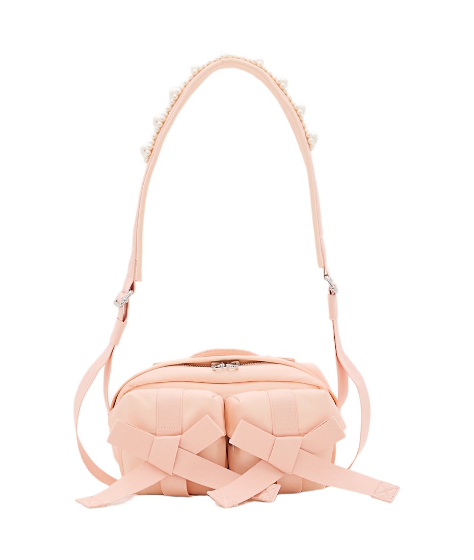 バッグ Simone Rocha - bijou shoulder bag Bags – Simone Rocha