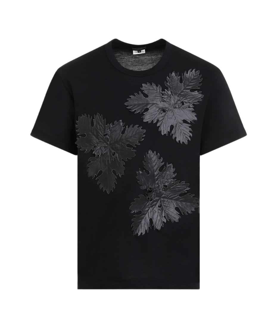 Comme Des Garçons Homme Plus T-shirt | italist