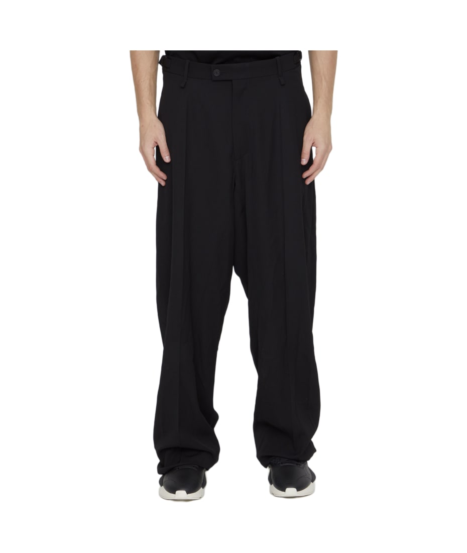 Balenciaga Skater Tailored Pants | italist