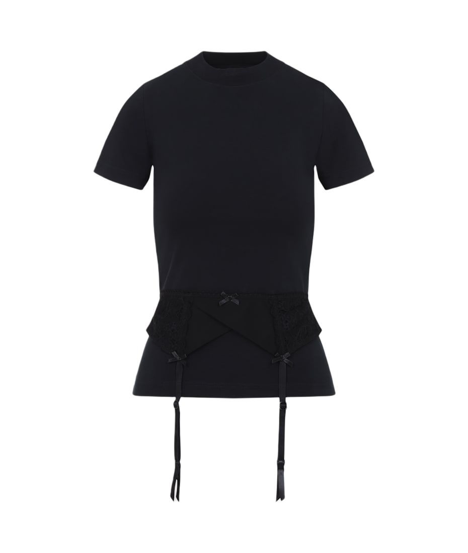 Balenciaga Lingerie T-shirt | italist