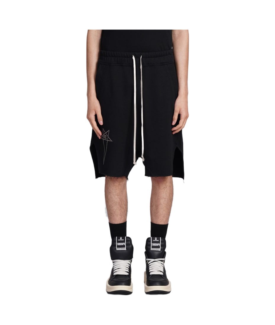 X Champion Knitted Beveled Pods Pearl | The Webster