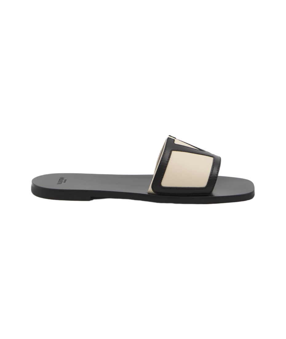 Valentino Garavani Superstar Slide Sandals | italist, ALWAYS