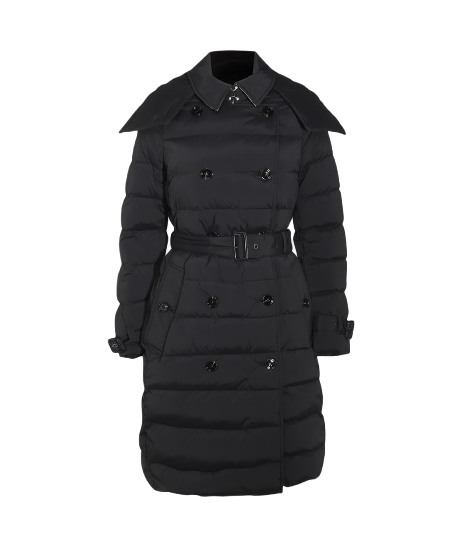 Burberry down coat new arrivals