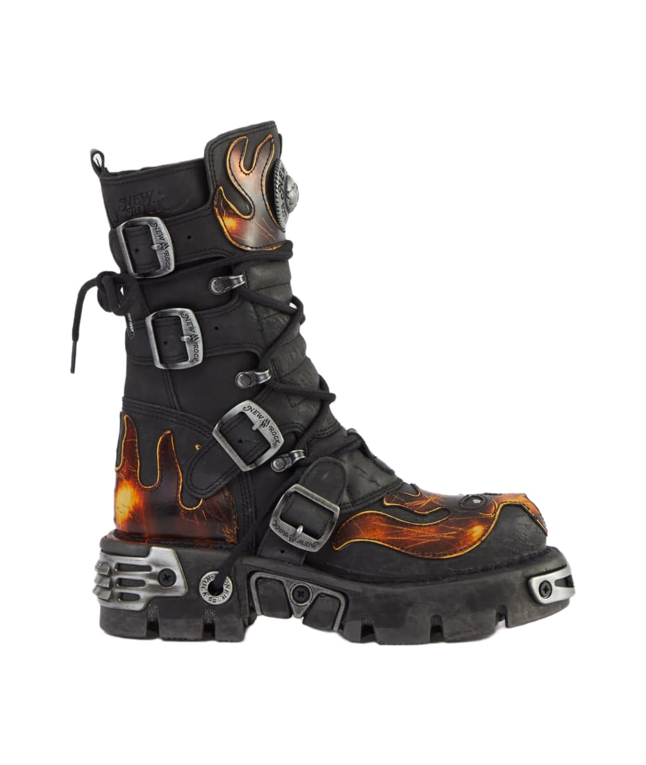 New rock italia shop