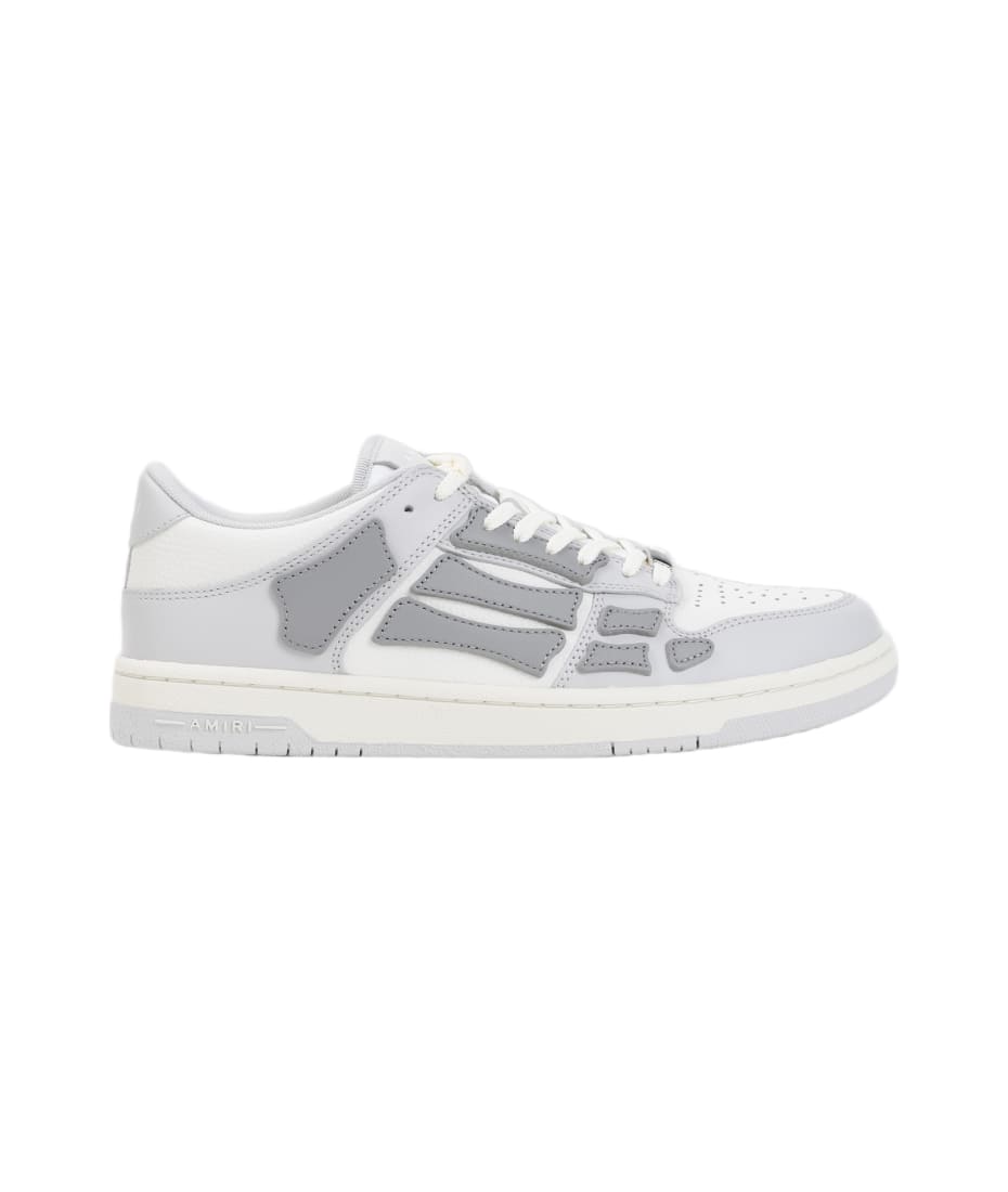 AMIRI Skel Top Low Sneakers | italist