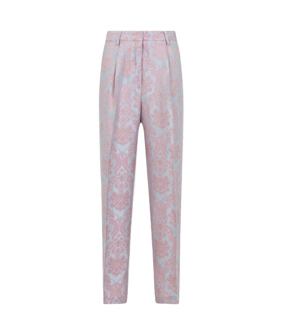 ドリス ヴァン ノッテン Dries Van Noten Portias Pants Dries Van Noten Portias Pants | italist