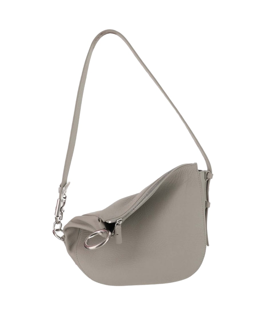 Burberry Small Knight Bag | italist