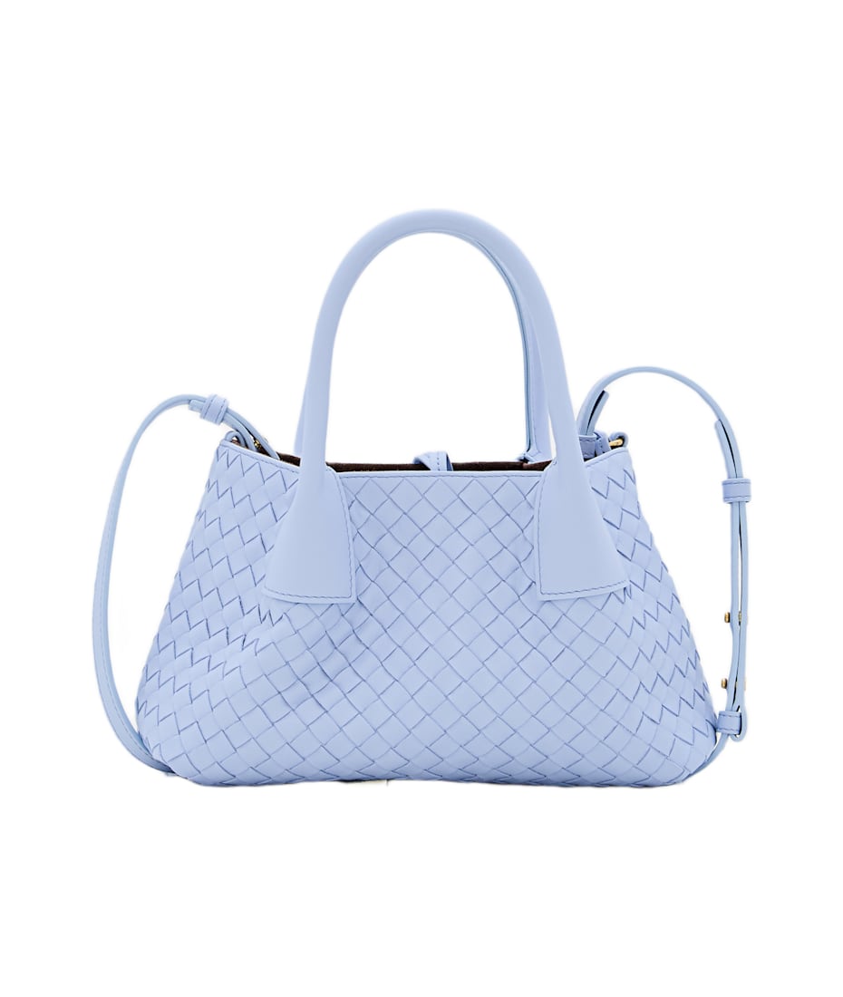 トートバッグ BOTTEGA VENETA Pinacoteca Small Tote Bag Bottega Veneta Small Pinacoteca Tote Bag - Tote Bags