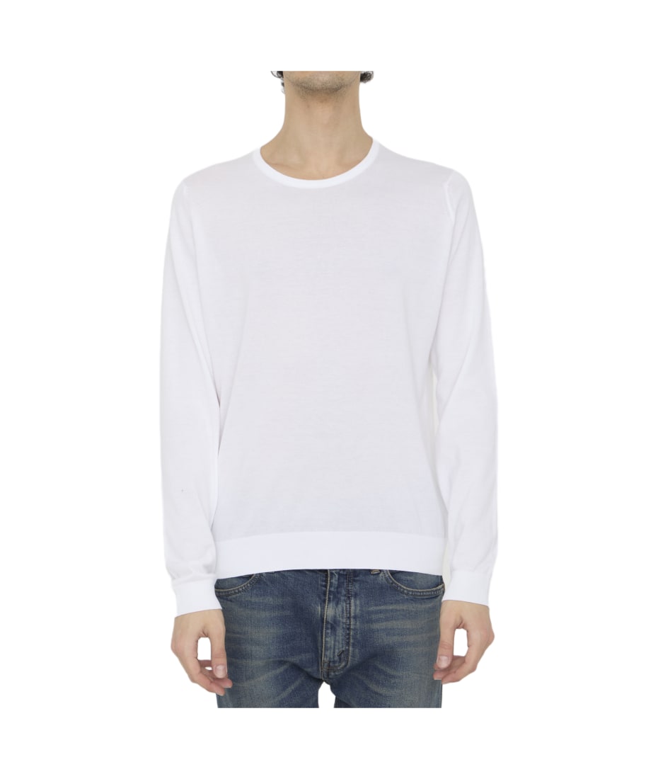John Smedley Hatfield Pullover italist