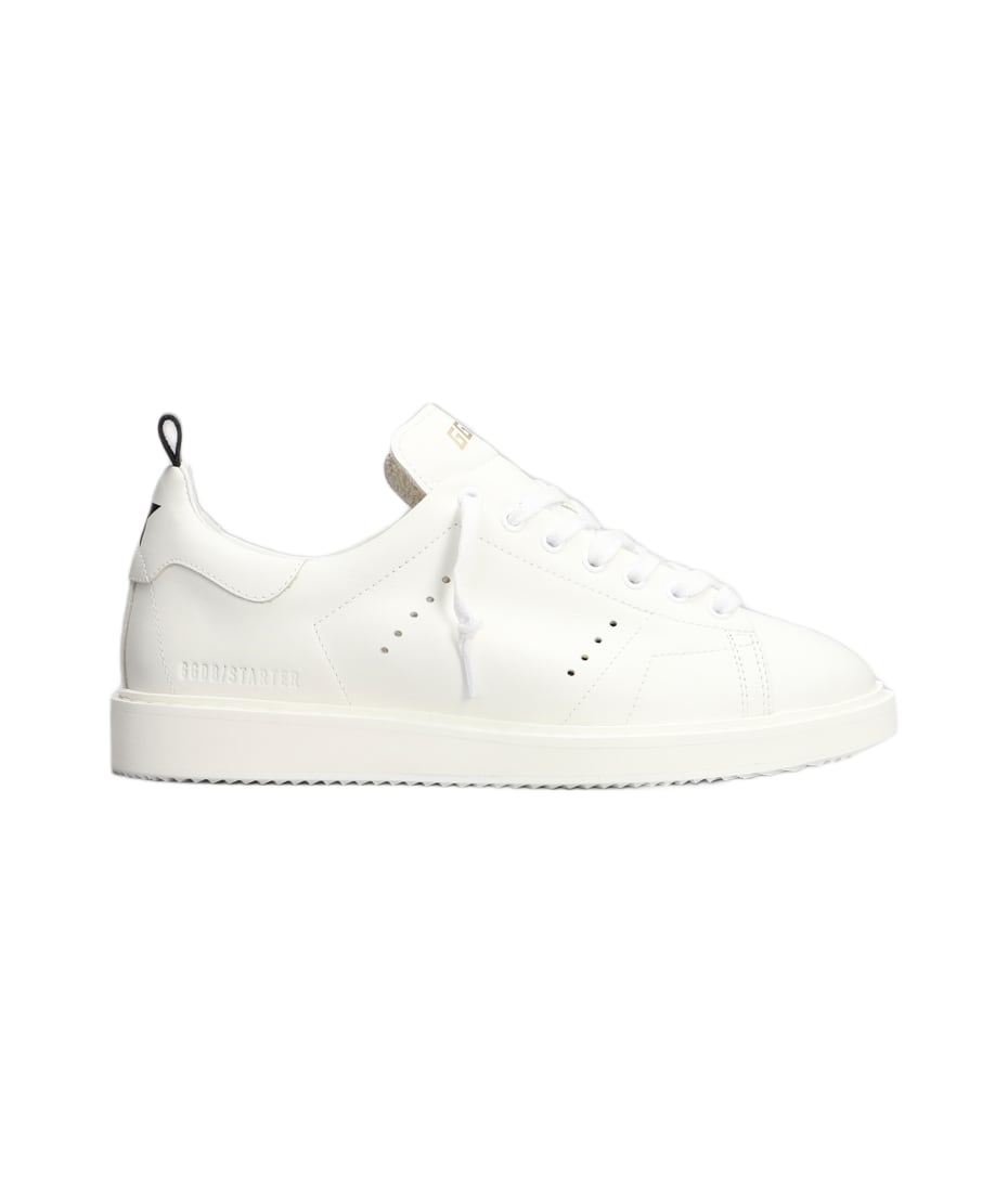 Golden goose starter italia hot sale